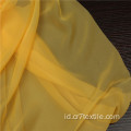 58 Inch 30D Polyester Dicelup Benang Kain Sifon